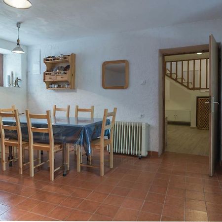 Holiday Home Vizinada Bagian luar foto