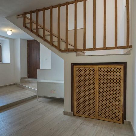 Holiday Home Vizinada Bagian luar foto