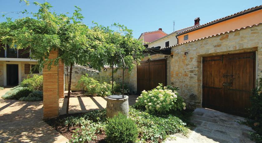 Holiday Home Vizinada Ruang foto