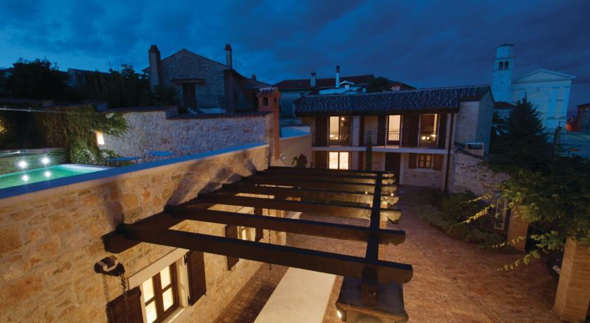 Holiday Home Vizinada Ruang foto