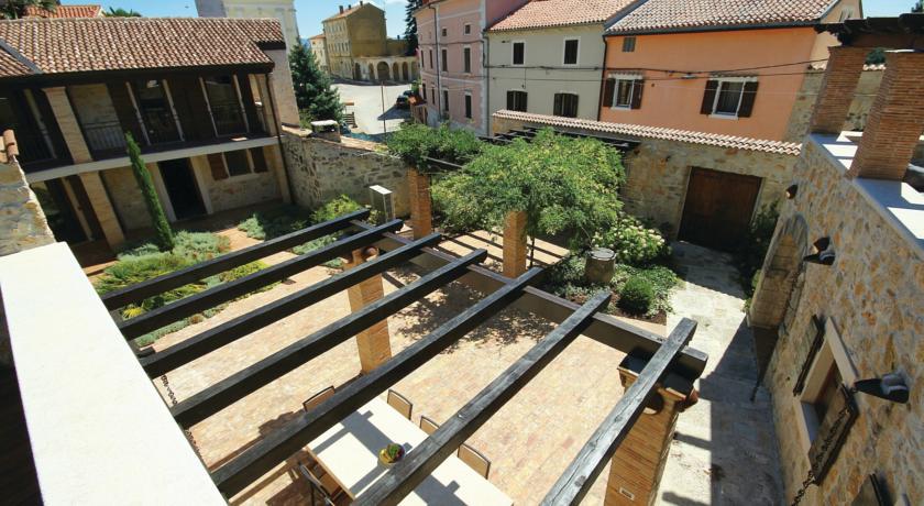 Holiday Home Vizinada Ruang foto