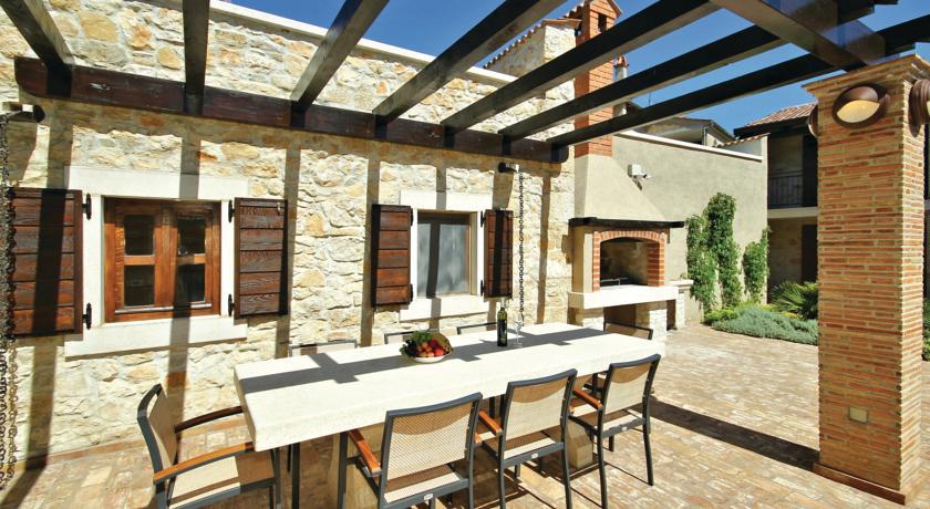 Holiday Home Vizinada Ruang foto