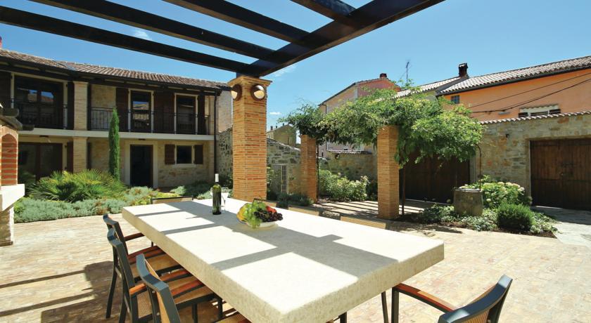 Holiday Home Vizinada Ruang foto