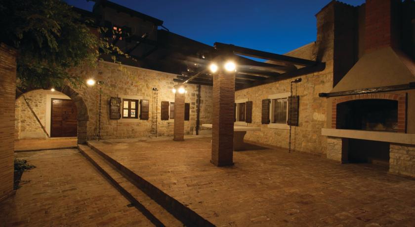Holiday Home Vizinada Ruang foto