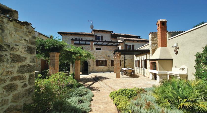 Holiday Home Vizinada Ruang foto