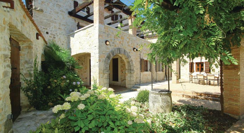 Holiday Home Vizinada Ruang foto