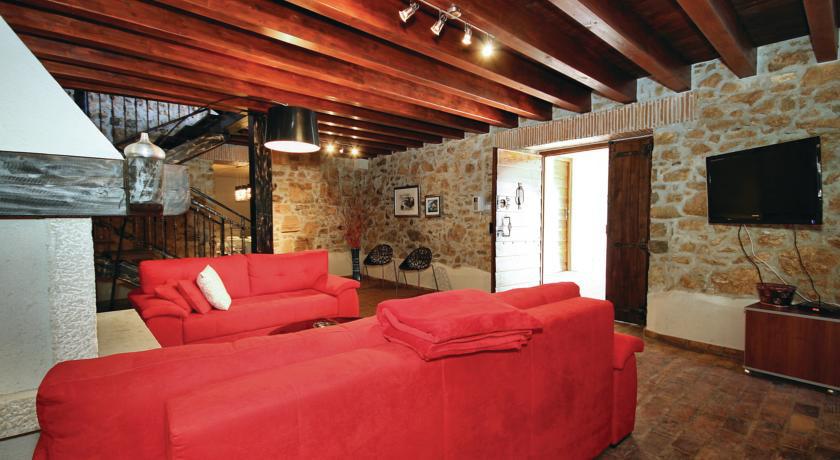 Holiday Home Vizinada Ruang foto