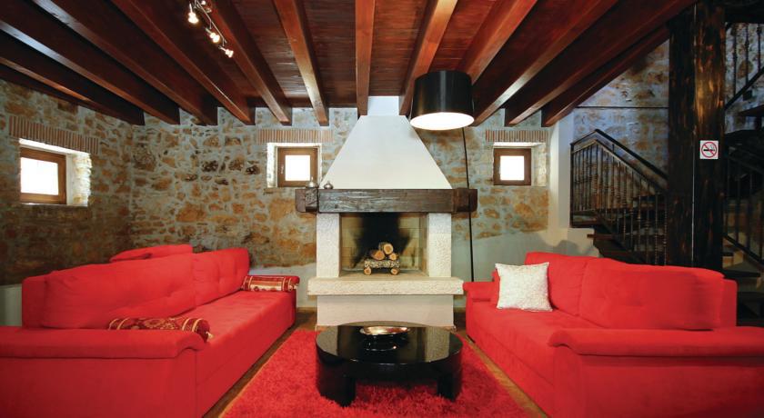 Holiday Home Vizinada Ruang foto