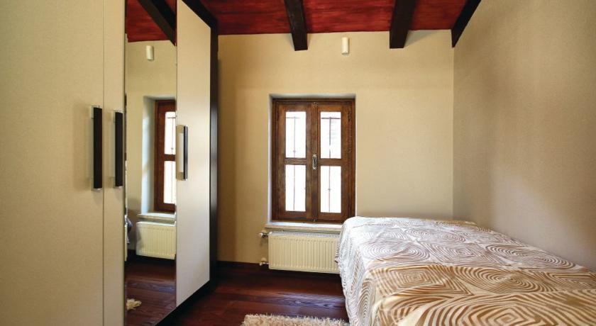 Holiday Home Vizinada Ruang foto