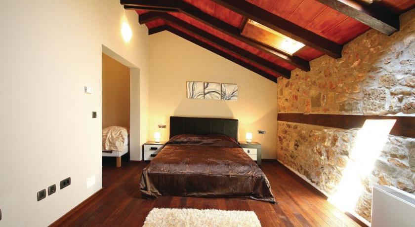 Holiday Home Vizinada Ruang foto