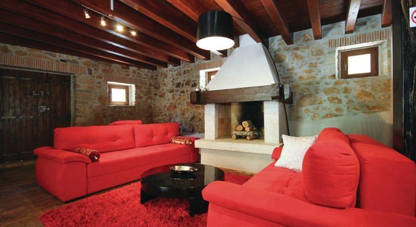 Holiday Home Vizinada Ruang foto
