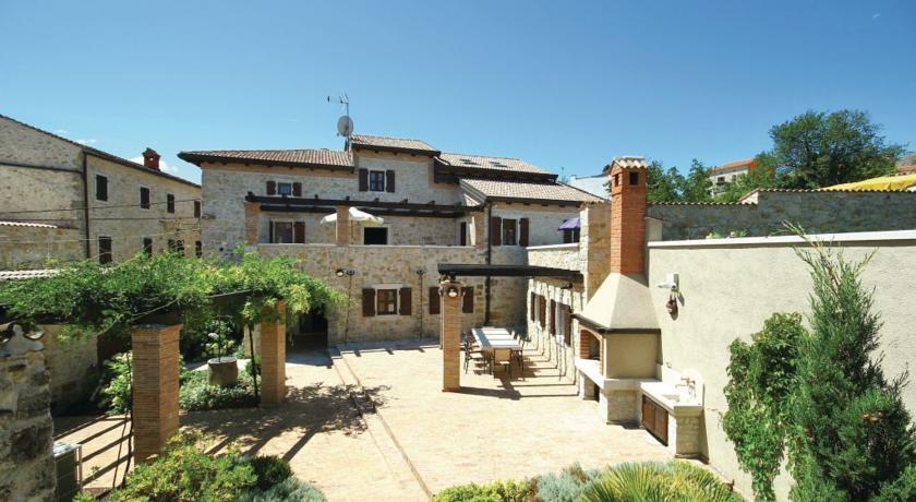 Holiday Home Vizinada Ruang foto