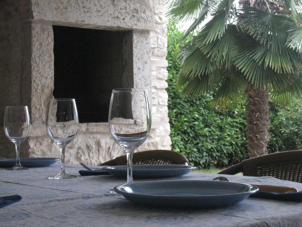Holiday Home Vizinada Bagian luar foto