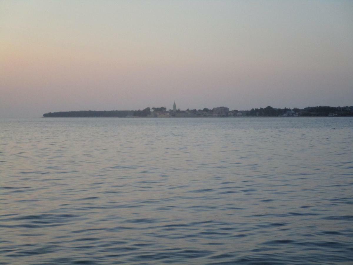 Holiday Home Vizinada Bagian luar foto
