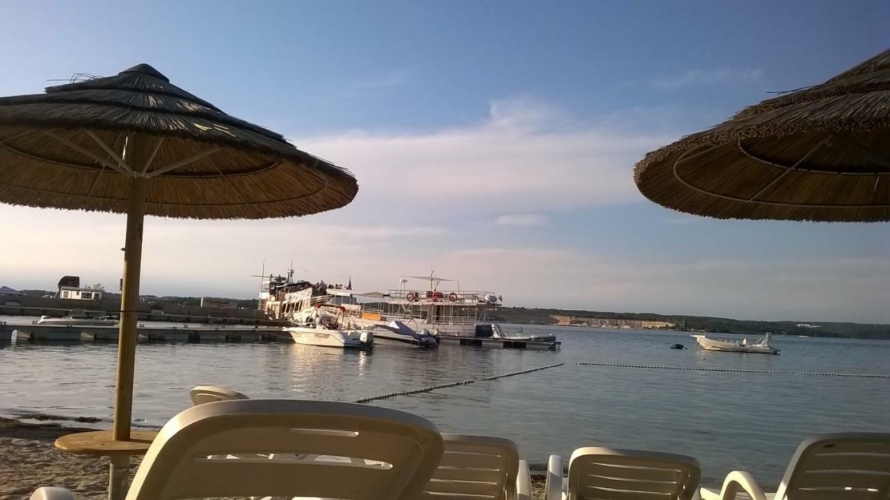 Holiday Home Vizinada Bagian luar foto
