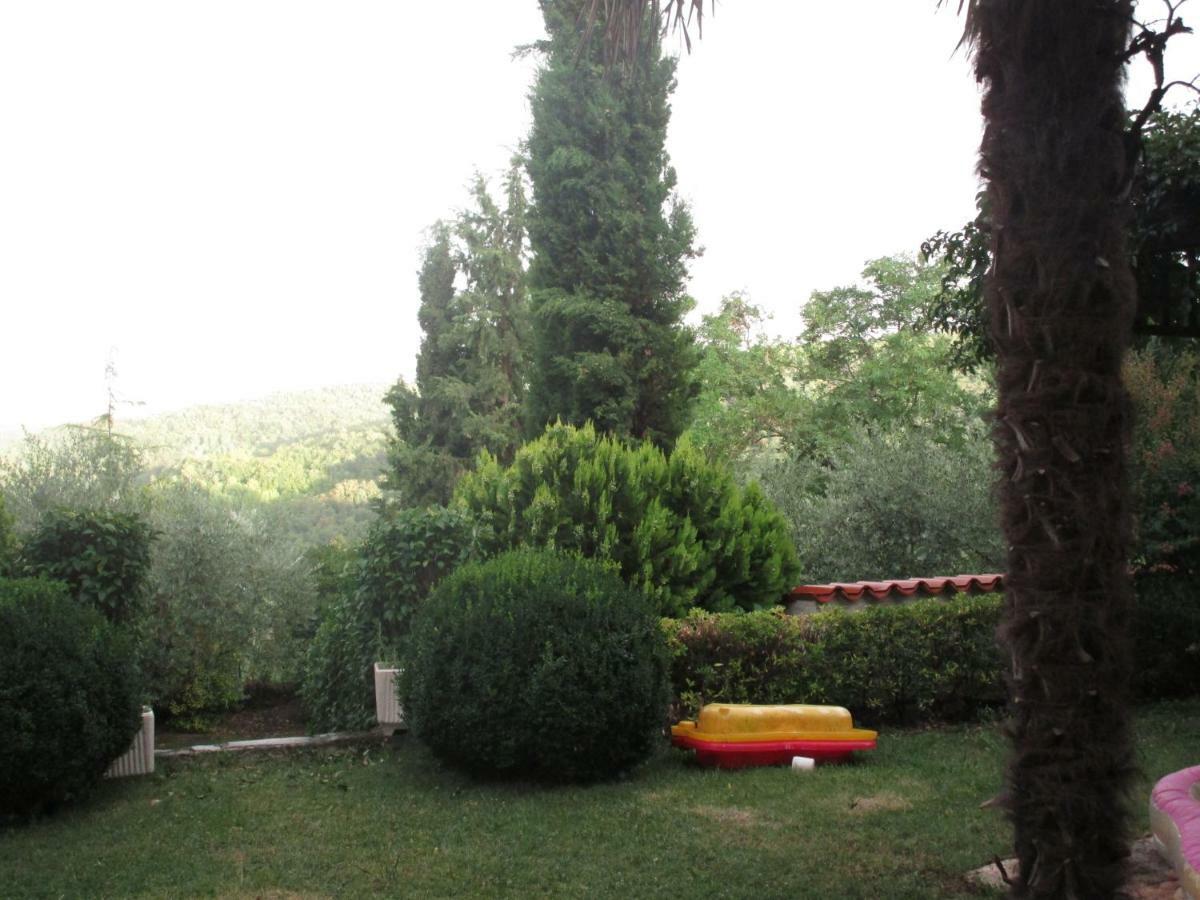 Holiday Home Vizinada Bagian luar foto