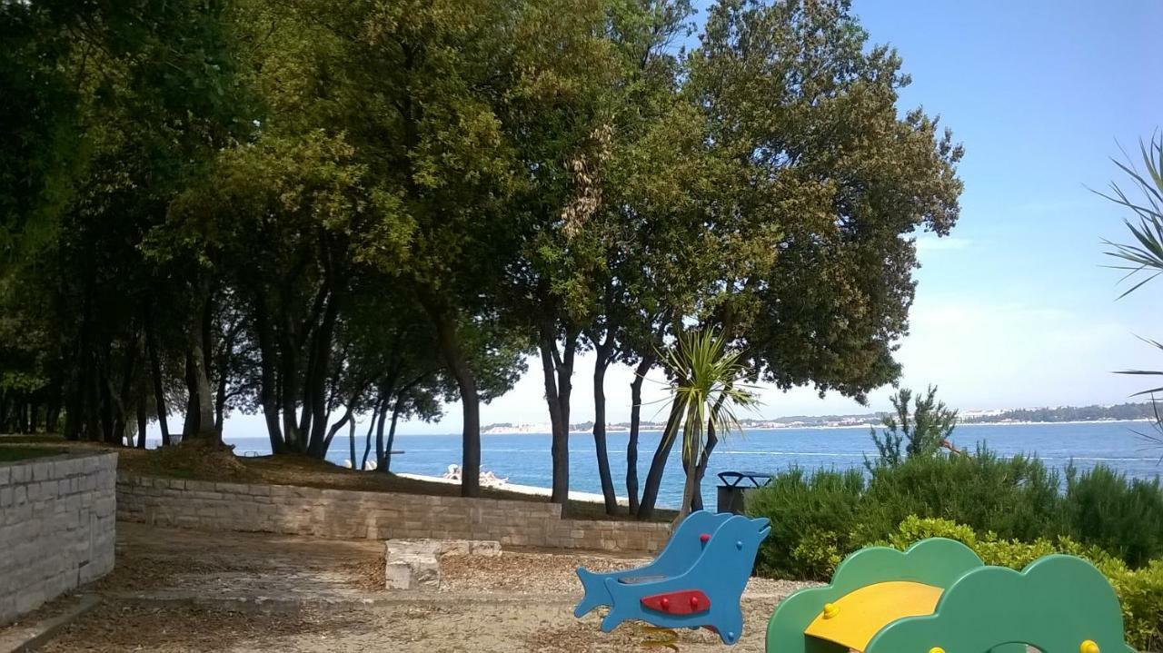 Holiday Home Vizinada Bagian luar foto