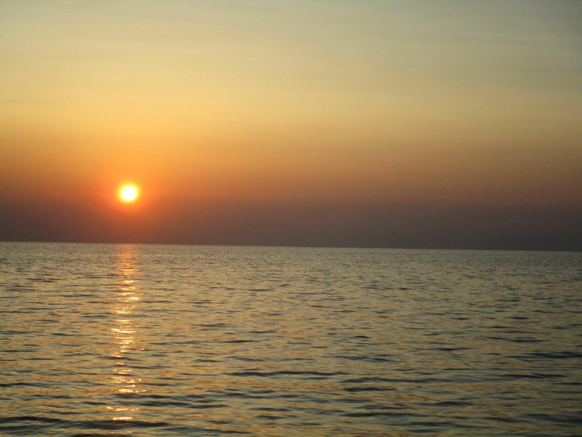 Holiday Home Vizinada Bagian luar foto
