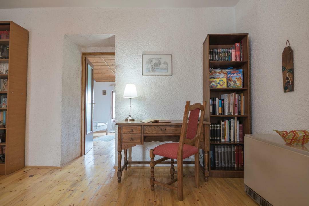 Holiday Home Vizinada Bagian luar foto