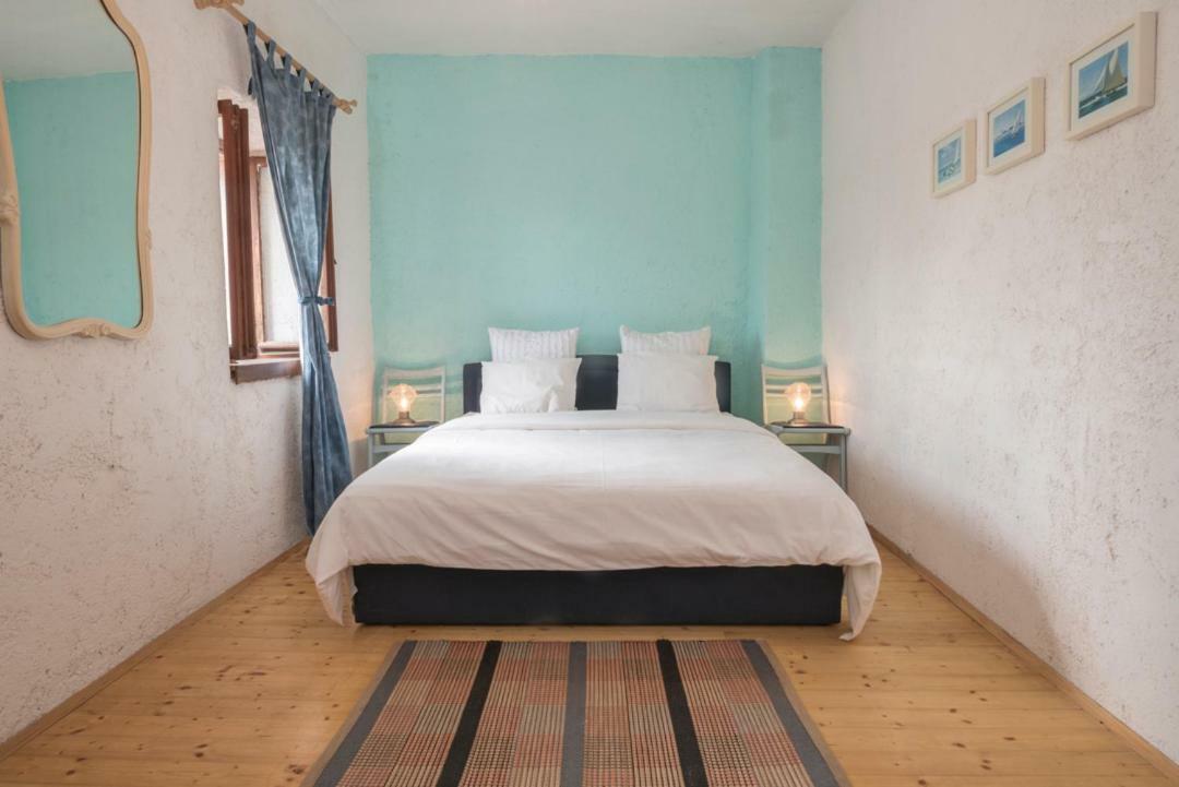 Holiday Home Vizinada Bagian luar foto