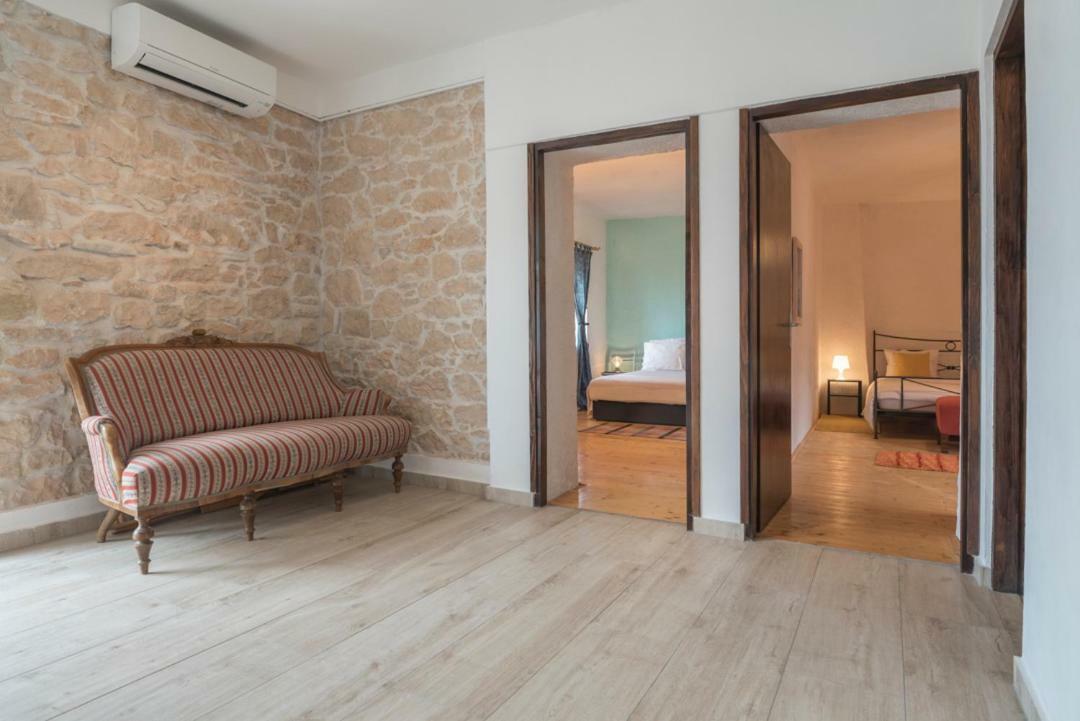 Holiday Home Vizinada Bagian luar foto