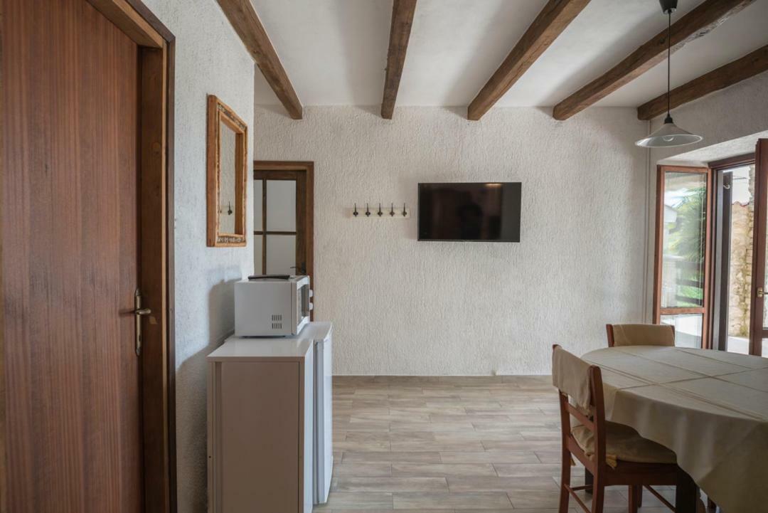 Holiday Home Vizinada Bagian luar foto