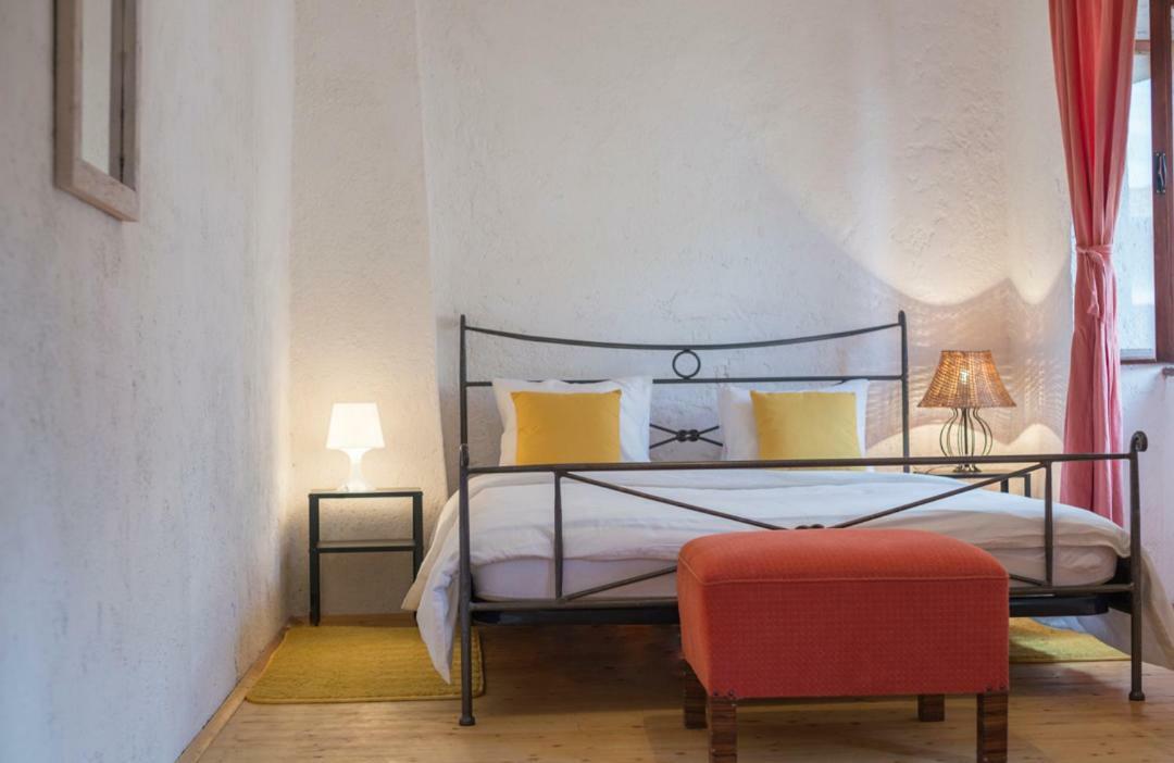 Holiday Home Vizinada Bagian luar foto