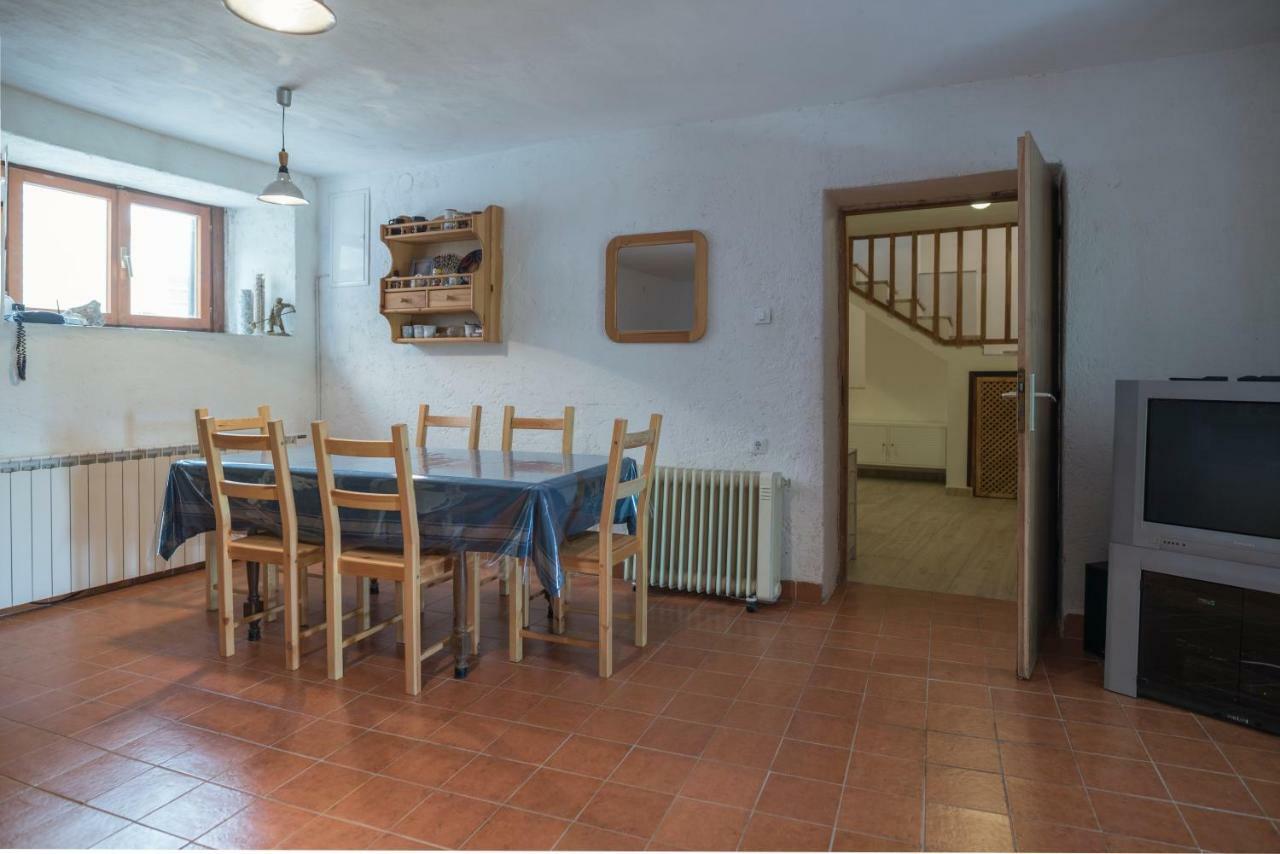 Holiday Home Vizinada Bagian luar foto